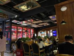 大堂-加餐海鲜自助(集美银泰百货店)