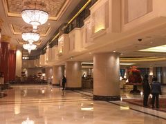 -北京中国大饭店