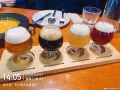 -布拉格餐厅· 中欧捷克菜(全国首店)