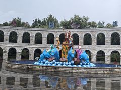 -石家庄市动物园