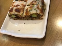 -台北楚楚园馅饼粥(虹桥南丰城店)