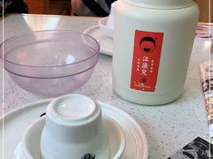 -江渔儿酸菜鱼(曜一城店)