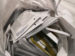 -新世界百货(明洞总店)