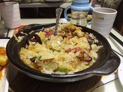 -新大咀港式茶餐厅(宝山万达店)