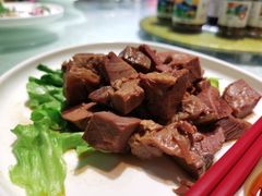 -莲花餐饮(高新店)