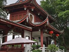 -乌山风景区