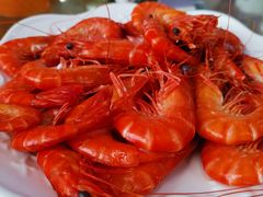 -聚鲜阁海鲜美食城(香水湾店)