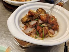 -潮界(LU·ONE凯德晶萃广场店)