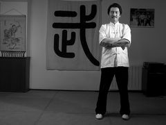 -咏春拳学总会·一拳咏春(双井店)