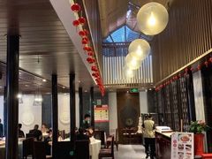 大堂-松鹤楼(山塘街店)