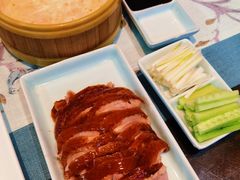 北京烤鸭-皇家冰窖小院(什刹海店)