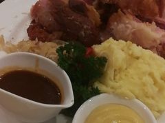 -兰特伯爵西餐厅·啤酒屋(方庄店)