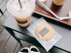 -CoffeeVendor(西乡店)