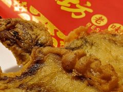-七菜馆·东北菜·蒸饺(文体路店)