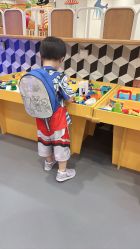 点击看大图 -MAGE麦其天地儿童乐园(滨江百联店)