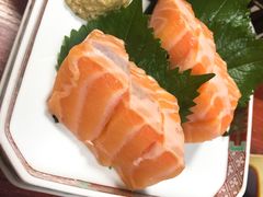 -樱の花亭日本料理店