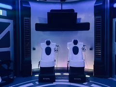 -首钢一高炉·SoReal科幻乐园