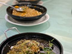 海蛎煎-潮福城大酒楼(二环东路店)