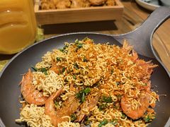 -弄堂里(雨花客厅店)