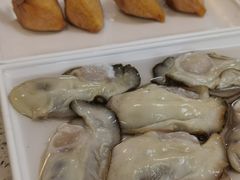-冯姐生蚝(长隆横琴店)