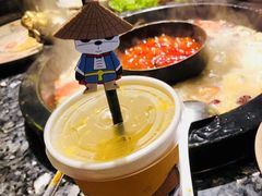 -羊家胡同·龙虾烧烤火锅(龙汇路店)