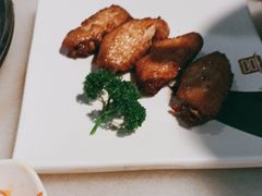 -韩宫宴烤肉·料理(如皋万达店)