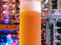 自酿黄啤-MOSSO德国餐厅·音乐酒吧(环宇荟店)