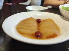 -老牌坊鲁菜名店(聊城美食岛店)