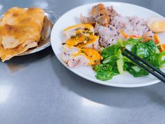 -复旦大学本部-食堂