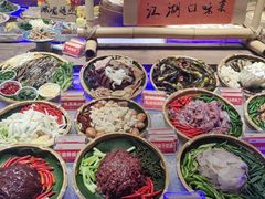 -六合居(温江店)