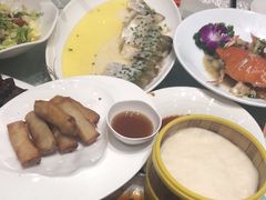 -高老庄新家宴(北斗星广场店)