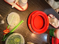 -胖哥俩肉蟹煲(淮安万达店)