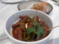 -金河半岛园林酒家(金融城店)