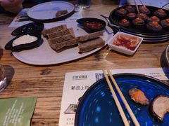 -通海俄式烧烤(下瓦房店)