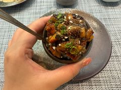 -戏作寿司(观音桥店)