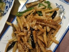 -华顺土菜馆(洪岗路店)