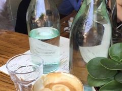 气泡水-Egg•Allday Brunch(襄阳北路店)