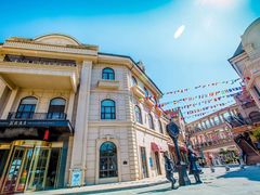 -美的鹭湖森林度假区