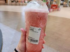 芝芝莓莓-喜茶(广州东方宝泰店)