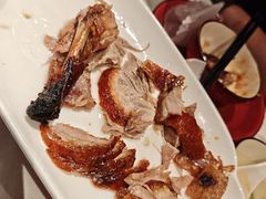 -大鸭梨烤鸭店(花园村店)