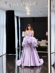 -Renee芮亦婚纱