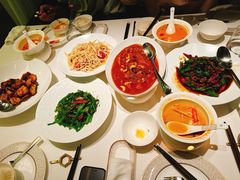 -金链花·泰国餐厅(国贸店)