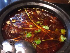 耙牛肉锅-茯菟菟fu tu tu耙牛肉(龙湖源著店)