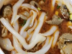 肥肠粉-中山牛肉肥肠粉面馆(军工社区店)