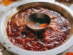 -大味生态火锅(蓝谷地店)