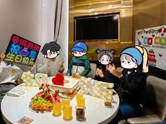 -海底捞火锅(长宁路龙之梦店)