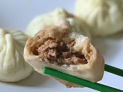 -津门永胜包子铺(哈尔滨道总店)