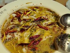 -太二酸菜鱼(深圳布吉万象汇店)