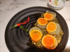 -初蓉丨遇见新川菜(亲贤街荣耀店)