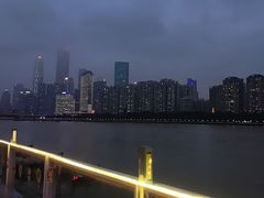 -琶醍壹号•音乐江景餐吧